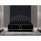 Pat dublu fier forjat Sextant Viadurini