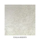 Pat dublu din fier cu picior opțional Made in Italy - Lampo Viadurini