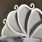 Dublu căptușit cristalli fier Kimberly Viadurini