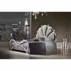 Dublu căptușit cristalli fier Kimberly Viadurini