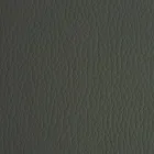 Pat dublu în piele cu picioare de lemn Made in Italy - Perzio Viadurini