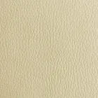 Pat dublu în piele cu picioare de lemn Made in Italy - Perzio Viadurini