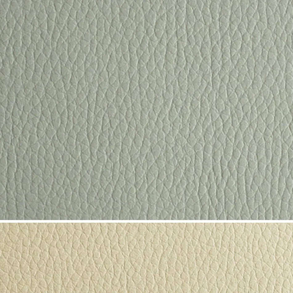 Pat dublu din stofa sau piele ecologica cu unitate de depozitare Made in Italy – Etoile Viadurini