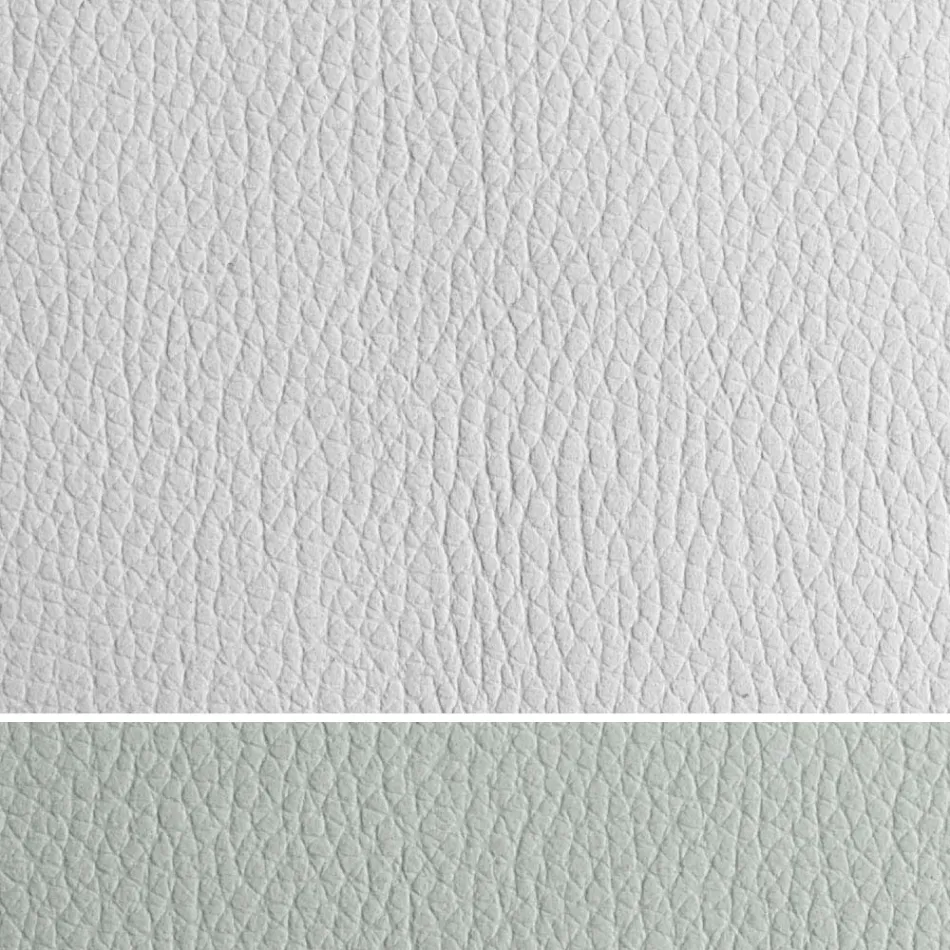 Pat dublu din stofa sau piele ecologica cu unitate de depozitare Made in Italy – Etoile Viadurini