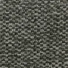 Pat dublu din stofa sau catifea cu unitate de depozitare Made in Italy - Ernesto Viadurini