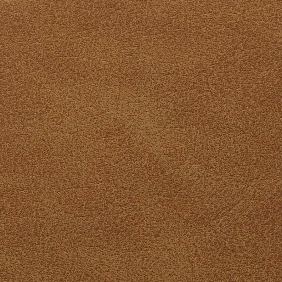 Pat dublu modern cu cutie din piele ignifuga - Ania Viadurini