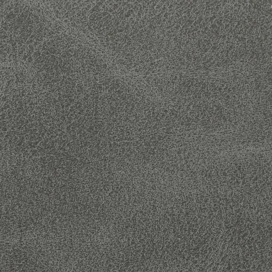 Pat dublu modern cu cutie din piele ignifuga - Ania Viadurini