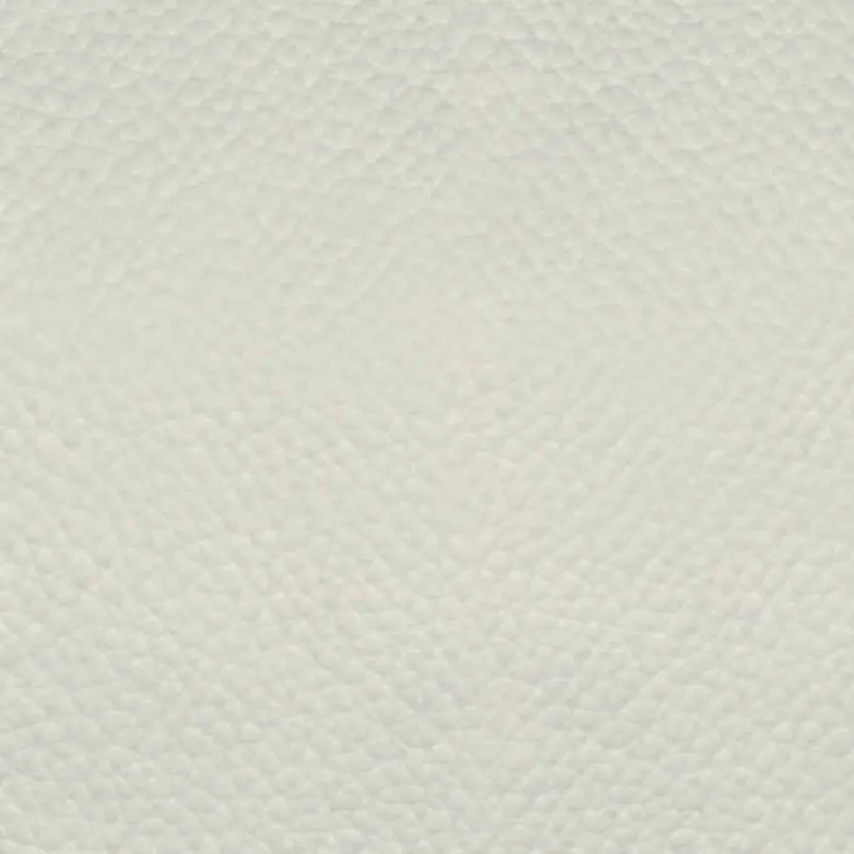 Pat dublu modern cu picioare din polipropilenă Made in Italy - Patos Viadurini