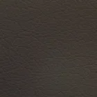 Pat dublu modern cu picioare din polipropilenă Made in Italy - Patos Viadurini