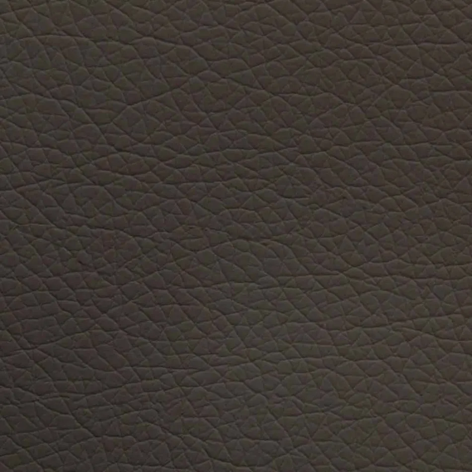 Pat dublu modern cu picioare din polipropilenă Made in Italy - Patos Viadurini