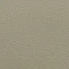 Pat dublu de lux modern rotund din piele de faux fabricat în Italia - Dream Viadurini