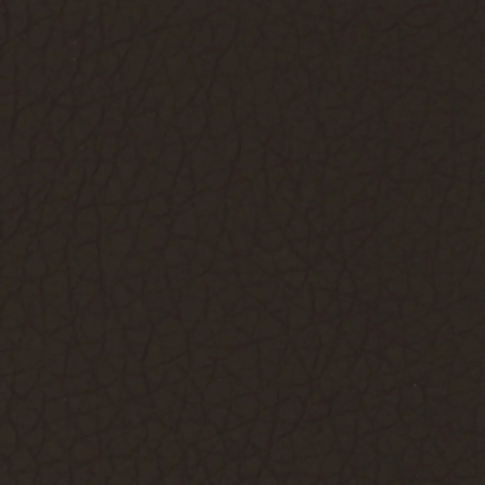 Pat dublu modern din imitație de piele cu depozitare - Ozzano Viadurini