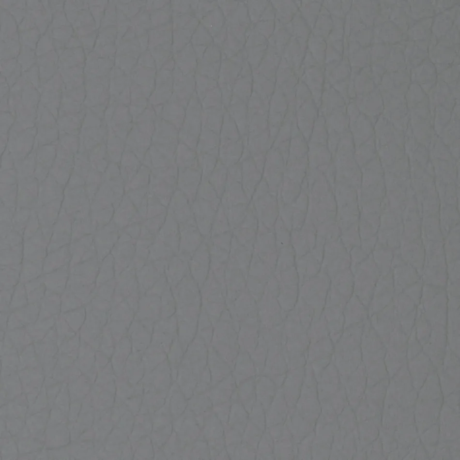 Pat dublu modern din imitație de piele cu depozitare - Ozzano Viadurini