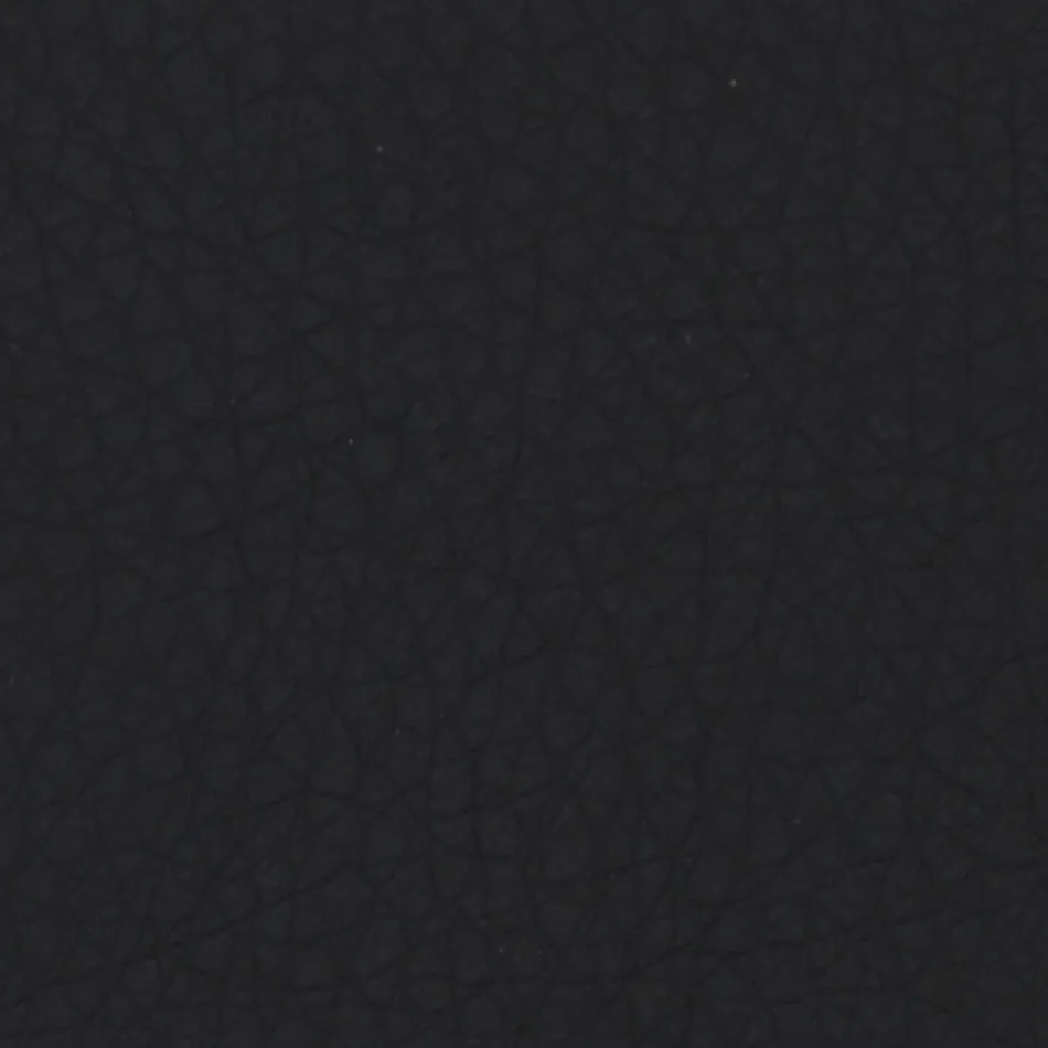 Pat dublu modern din imitație de piele cu depozitare - Ozzano Viadurini