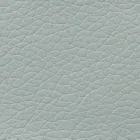 Pat dublu acoperit din imitație de piele cu picioare Made in Italy - Nurzio Viadurini