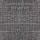 Pat dublu tapițat în țesătură cu picioare negre Made in Italy - Bandola Viadurini