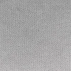 Pat dublu tapițat în țesătură cu picioare negre Made in Italy - Bandola Viadurini