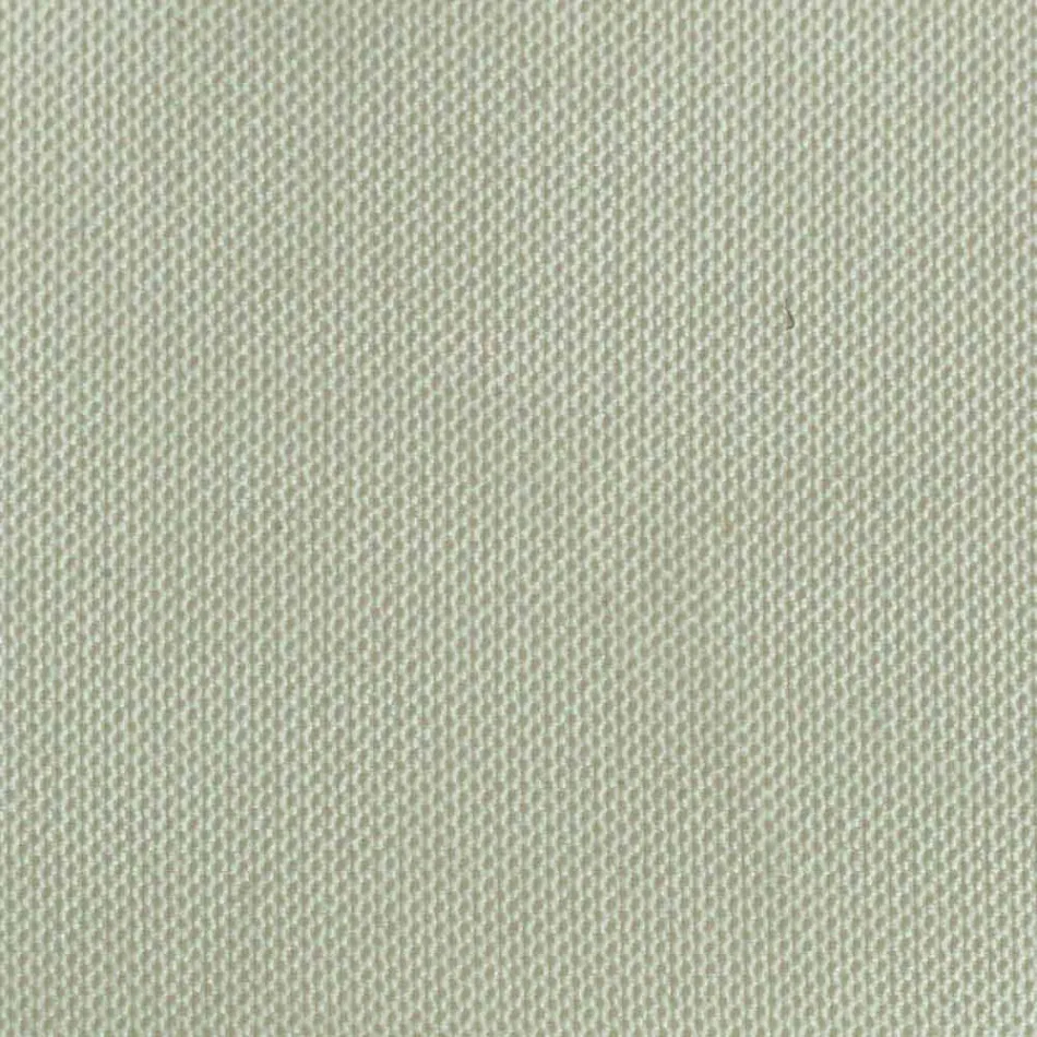 Pat dublu tapițat în țesătură cu picioare negre Made in Italy - Bandola Viadurini