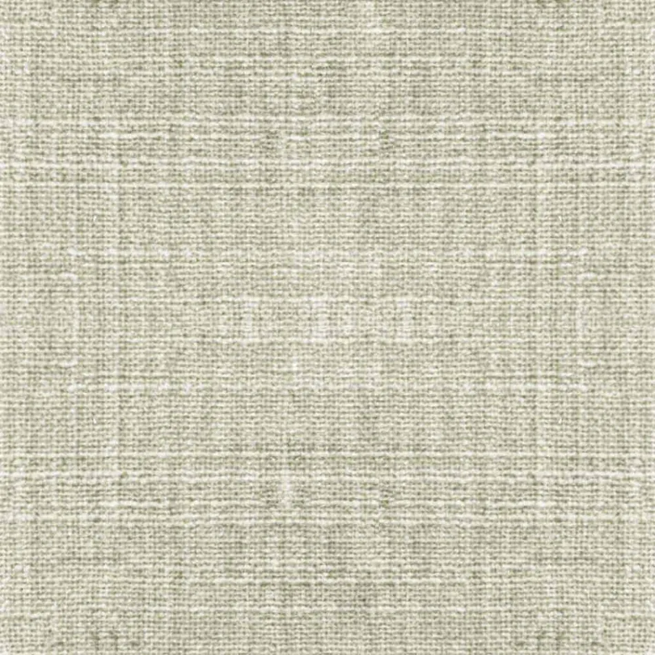 Pat dublu tapițat în țesătură cu picioare negre Made in Italy - Bandola Viadurini