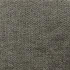 Pat dublu tapițat în țesătură cu picioare negre Made in Italy - Bandola Viadurini