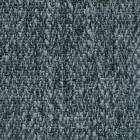 Pat dublu cu design rotund acoperit din țesătură Made in Italy - Rello Viadurini