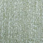 Pat dublu cu design rotund acoperit din țesătură Made in Italy - Rello Viadurini