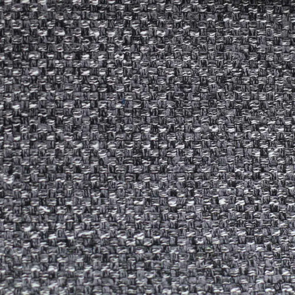 Pat dublu modern rotund cu tăblie unghiulară Made in Italy - Tima Viadurini