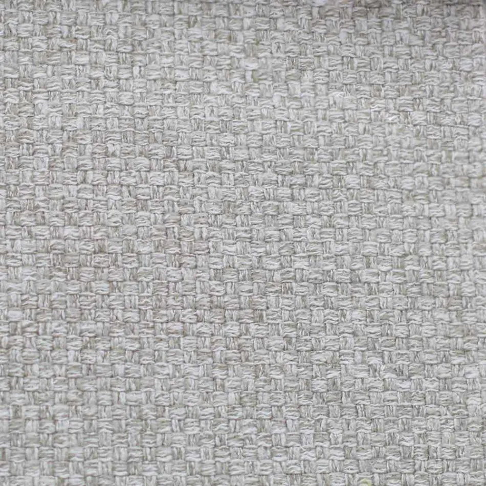 Pat dublu modern rotund cu tăblie unghiulară Made in Italy - Tima Viadurini