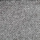 Pat dublu modern rotund cu tăblie unghiulară Made in Italy - Tima Viadurini