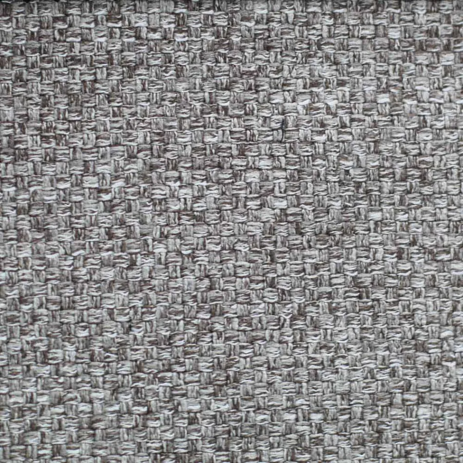 Pat dublu modern rotund cu tăblie unghiulară Made in Italy - Tima Viadurini