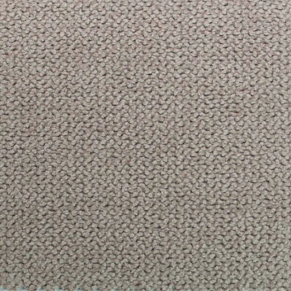 Pat dublu cu capac detașabil cu picioare din lemn Made in Italy - Tampa Viadurini