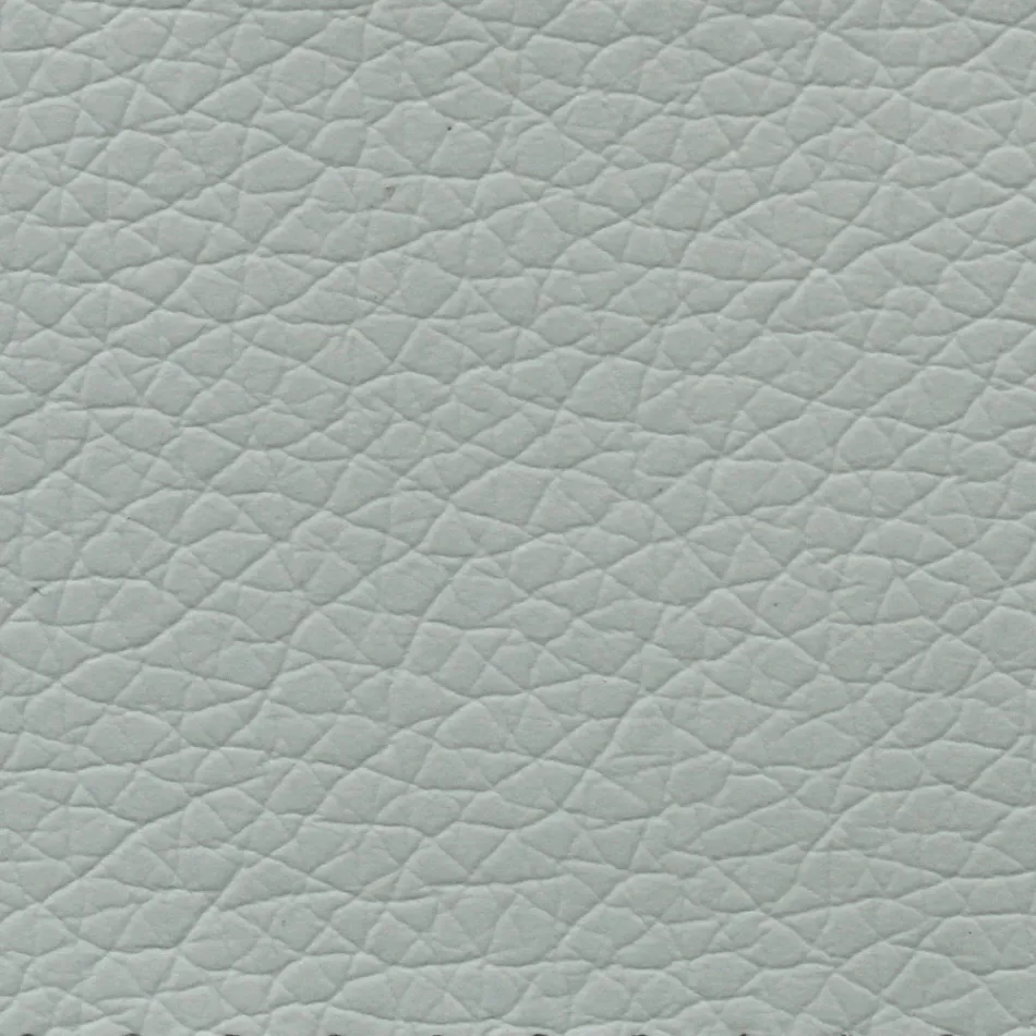 Pat dublu modern cu cutie din stofa sau piele ecologica Made in Italy - Minerva Viadurini