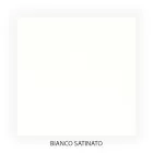 Pat de o persoană cu structură din fier coordonat Made in Italy - Lillo Viadurini