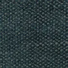 Pat simplu cu tablă, structură în fier și lemn Linia de Bolzan Viadurini