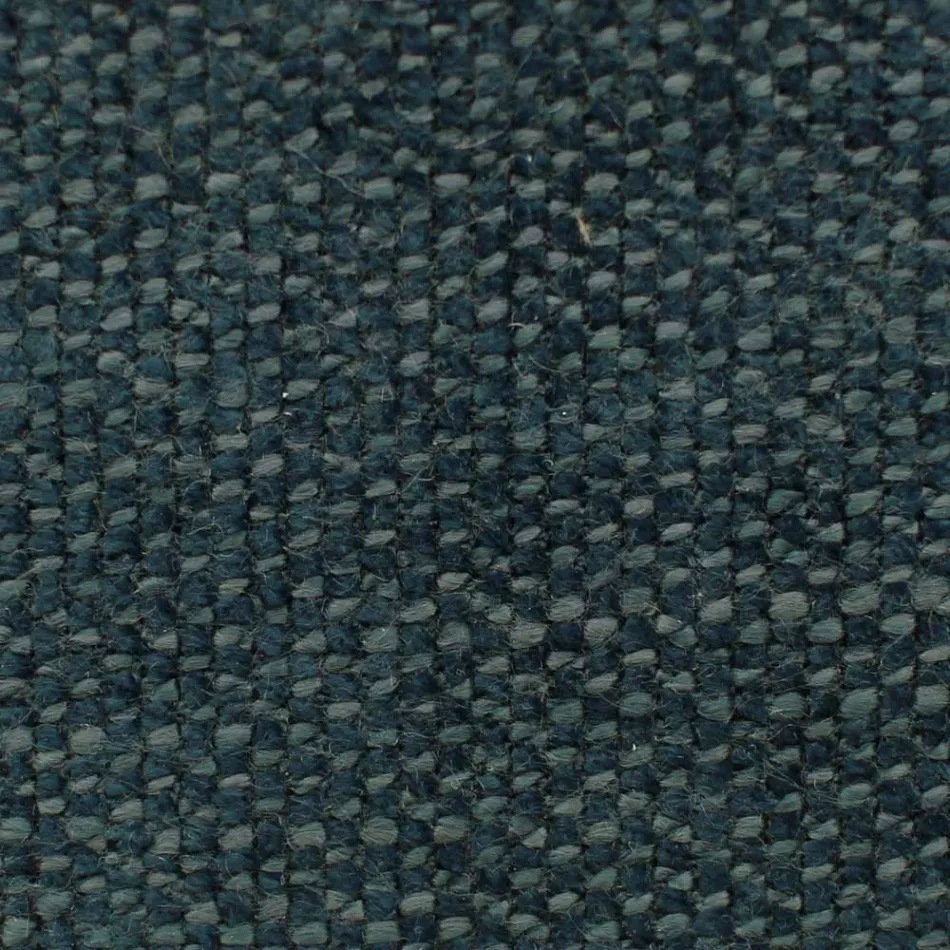 Pat simplu cu tablă, structură în fier și lemn Linia de Bolzan Viadurini