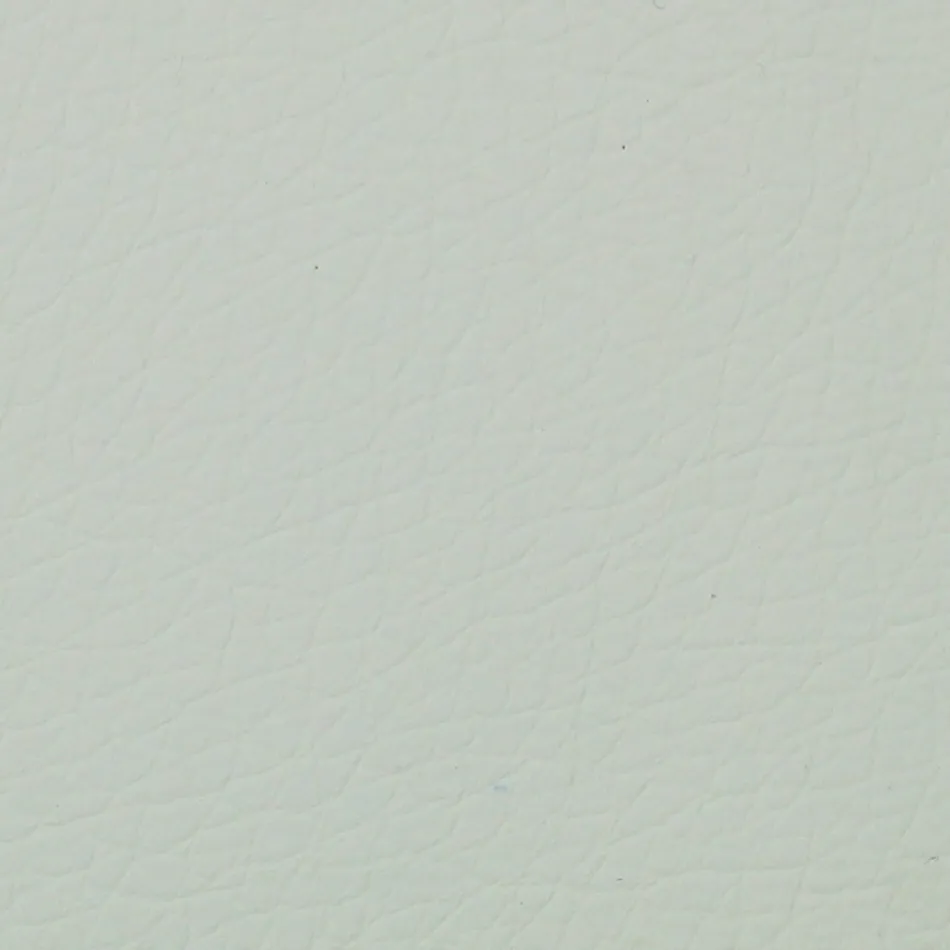 Pat dublu cu design rotund imbracat in piele ecologica - Faenza Viadurini