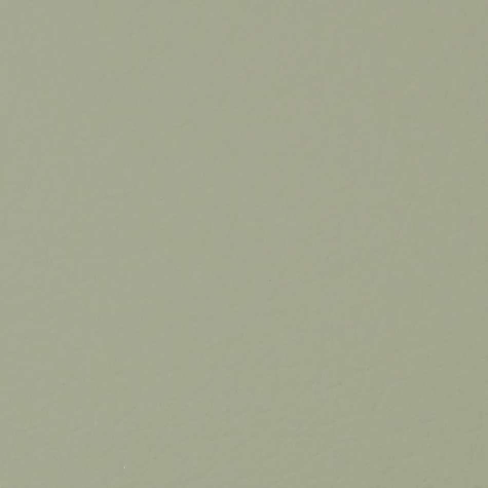 Pat dublu cu design rotund imbracat in piele ecologica - Faenza Viadurini