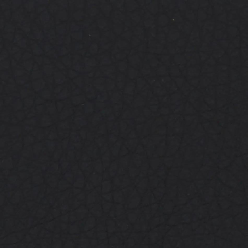 Pat dublu cu design rotund imbracat in piele ecologica - Faenza Viadurini