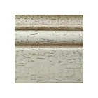 Bibliotecă cu 4 compartimente și 2 uși Din lemn Made in Italy - Eastre Viadurini