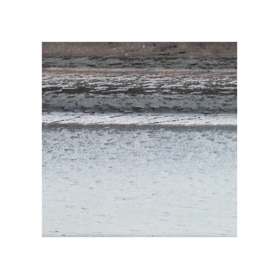 Bibliotecă cu 6 compartimente deschise și 2 sertare Made in Italy - Flora Viadurini