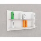 Etajere Hang Skyline 130x70 Mabele Viadurini