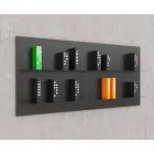 Etajere Hang Skyline 186x86 Mabele Viadurini