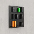 Etajere Hang Skyline 90x110 Mabele Viadurini