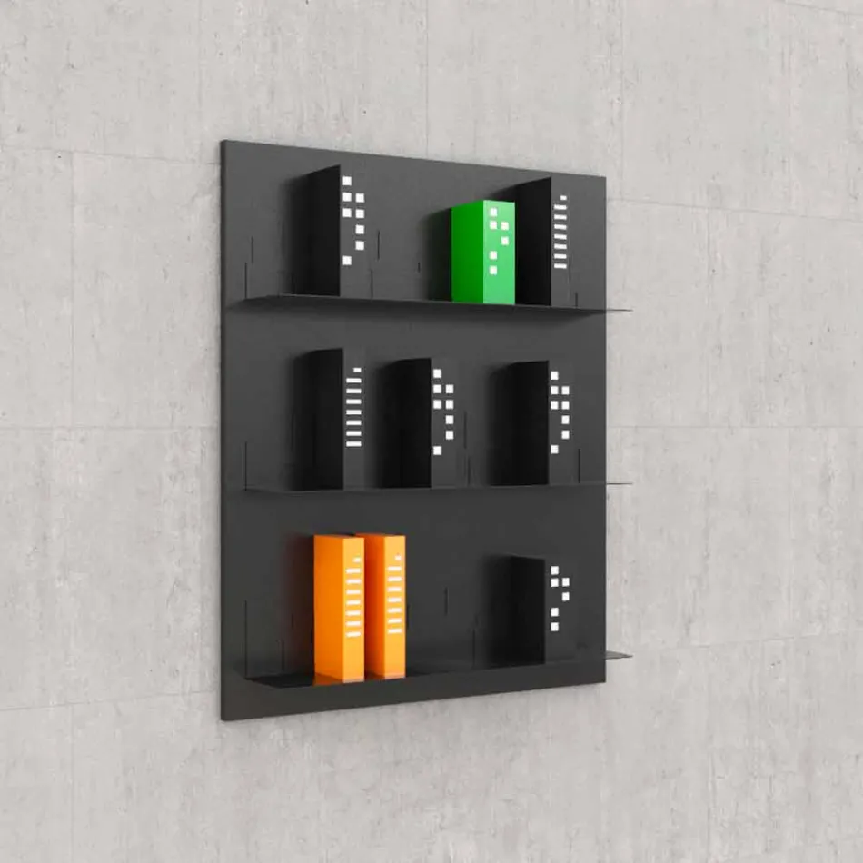 Etajere Hang Skyline 90x110 Mabele Viadurini