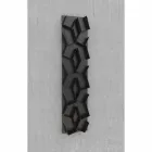 Biblioteca de design Kaos 1 Forma L = 50 Mabele Viadurini