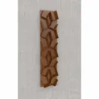 Biblioteca de design Kaos 1 Forma L = 50 Mabele Viadurini