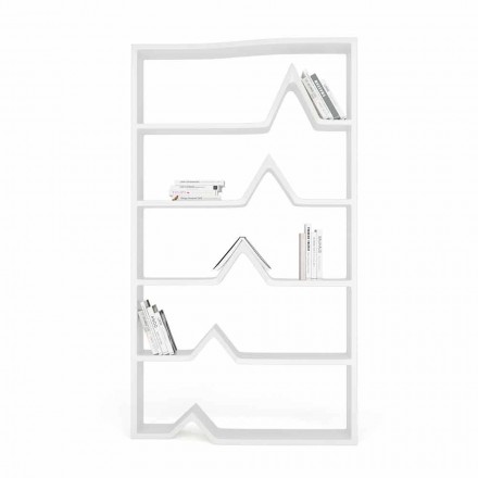 Bănci moderne artizanale din Darwin de la pământ Viadurini