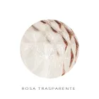 Lampă de masă mică din sticlă suflată manual, fabricată în Italia - Elisia  Viadurini