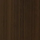 Bufetă din lemn cu structură din sticlă Made in Italy - Azuki Viadurini