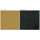 Bufetă pentru living cu 4 uși în diferite finisaje Made in Italy - Heidi Viadurini